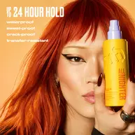 All Nighter Glow Waterproof Setting Spray