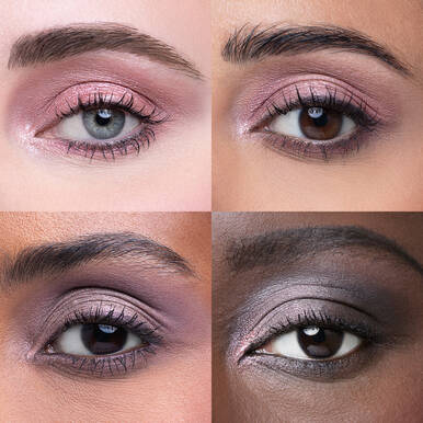 Perfect Smokey Eyes - Eye Makeup Tips & Tricks - Urban Decay