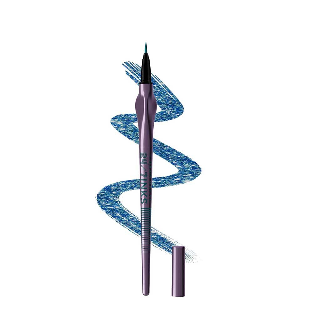 24/7 Inks Easy Ergonomic Liquid Eyeliner Pen