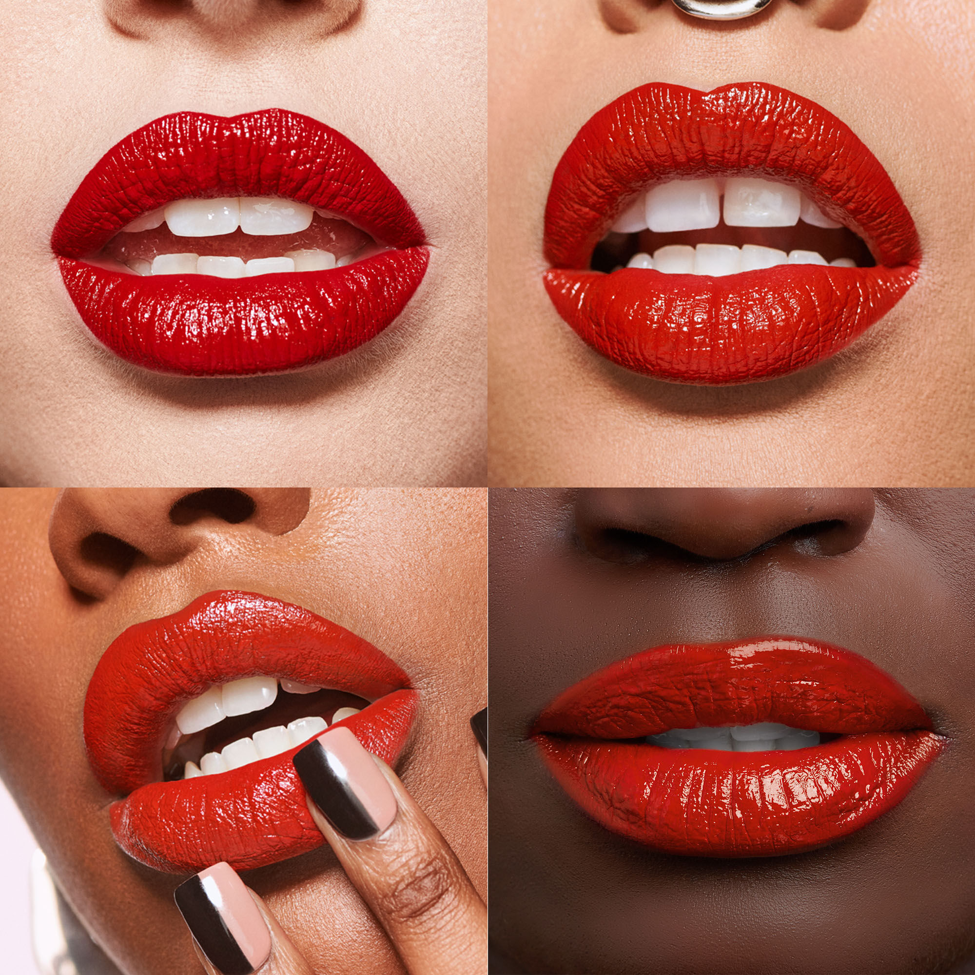 Vice Lip Bond Glossy Longwear Liquid Lipstick