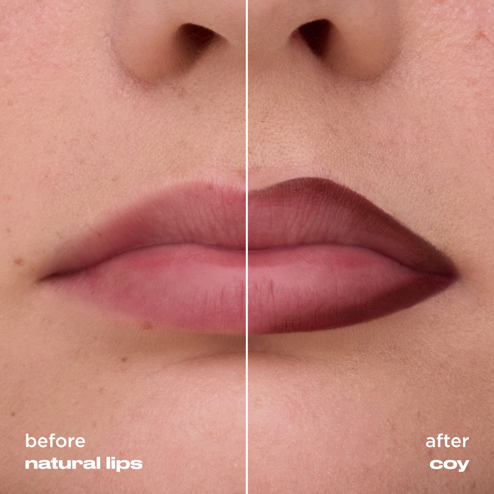 Lip Toy Staining Brush Lip Liner