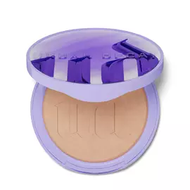 All Nighter Ghosting Powder