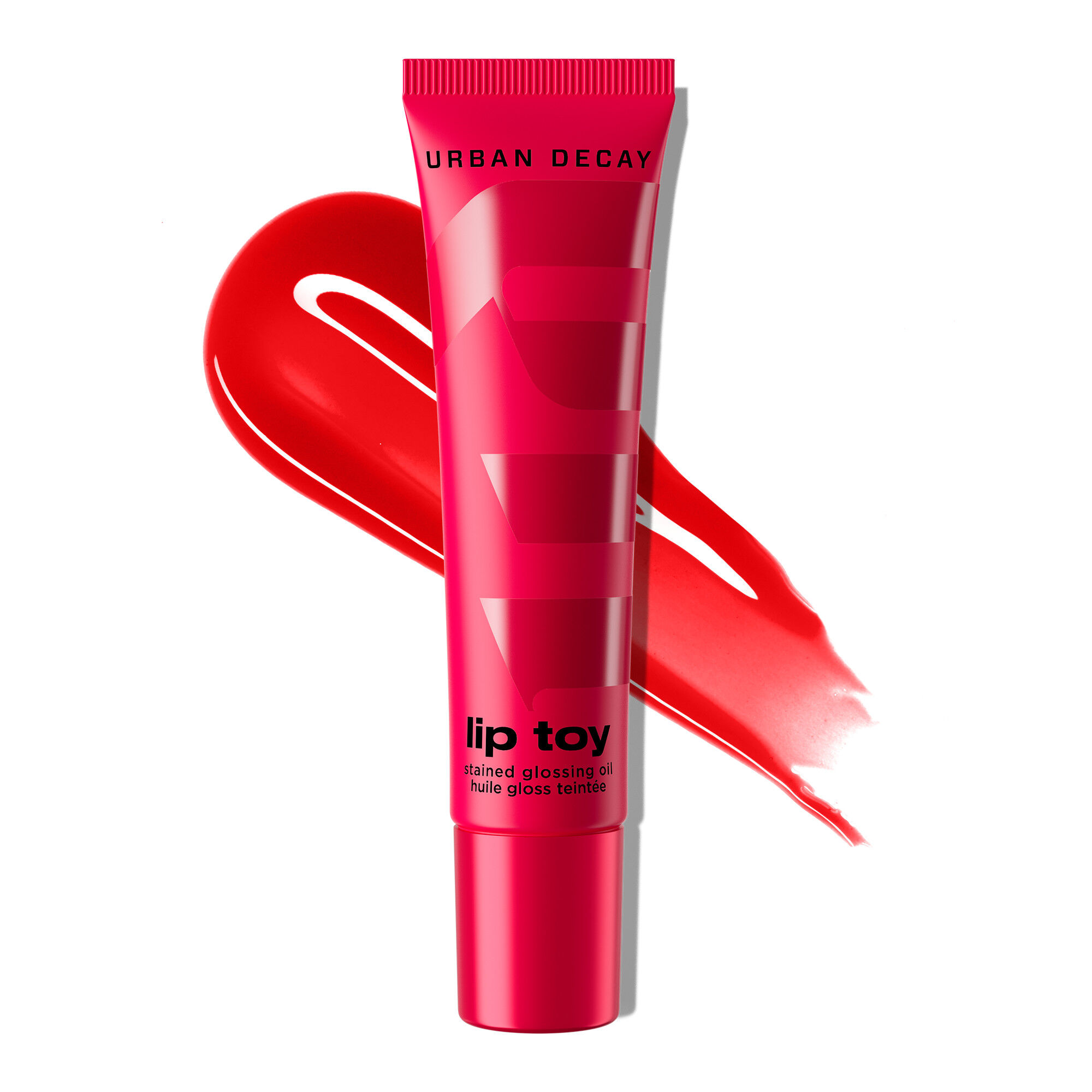Lip Toy pH Staining Lip Oil