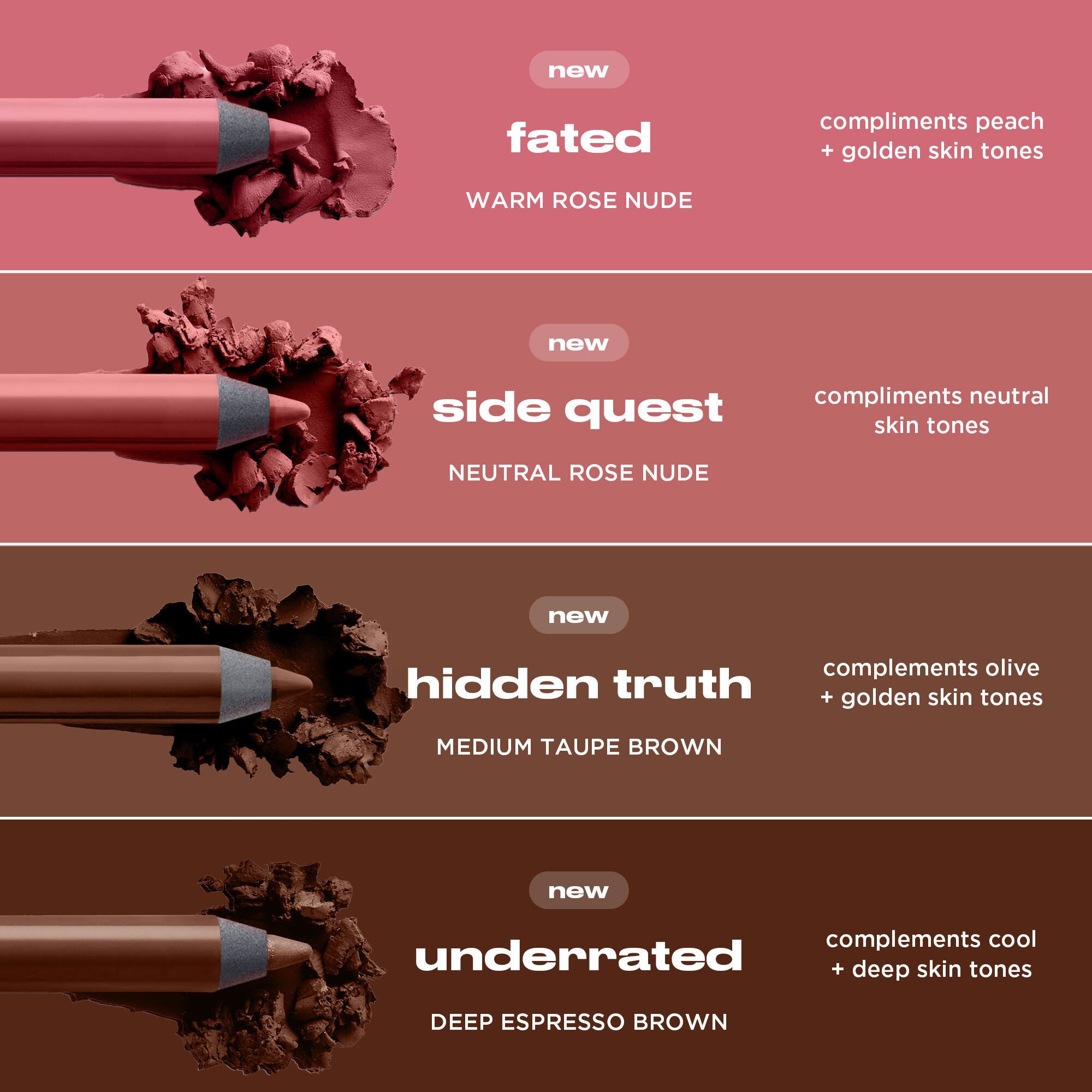 24/7 Glide-On Waterproof Lip Liner