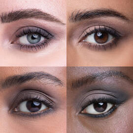 Naked2 Basics Matte Neutral Eyeshadow Palette