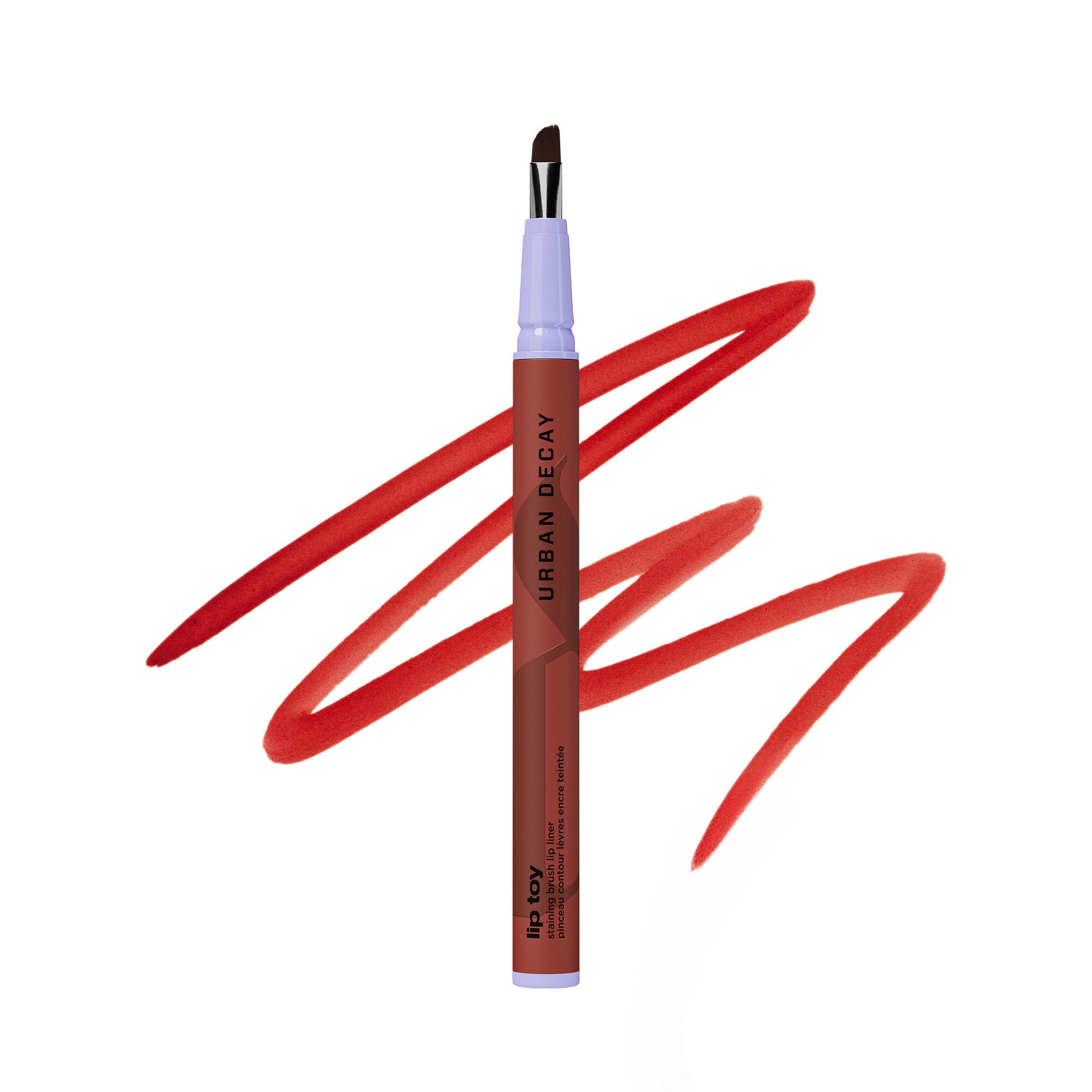 Lip Toy Staining Brush Lip Liner