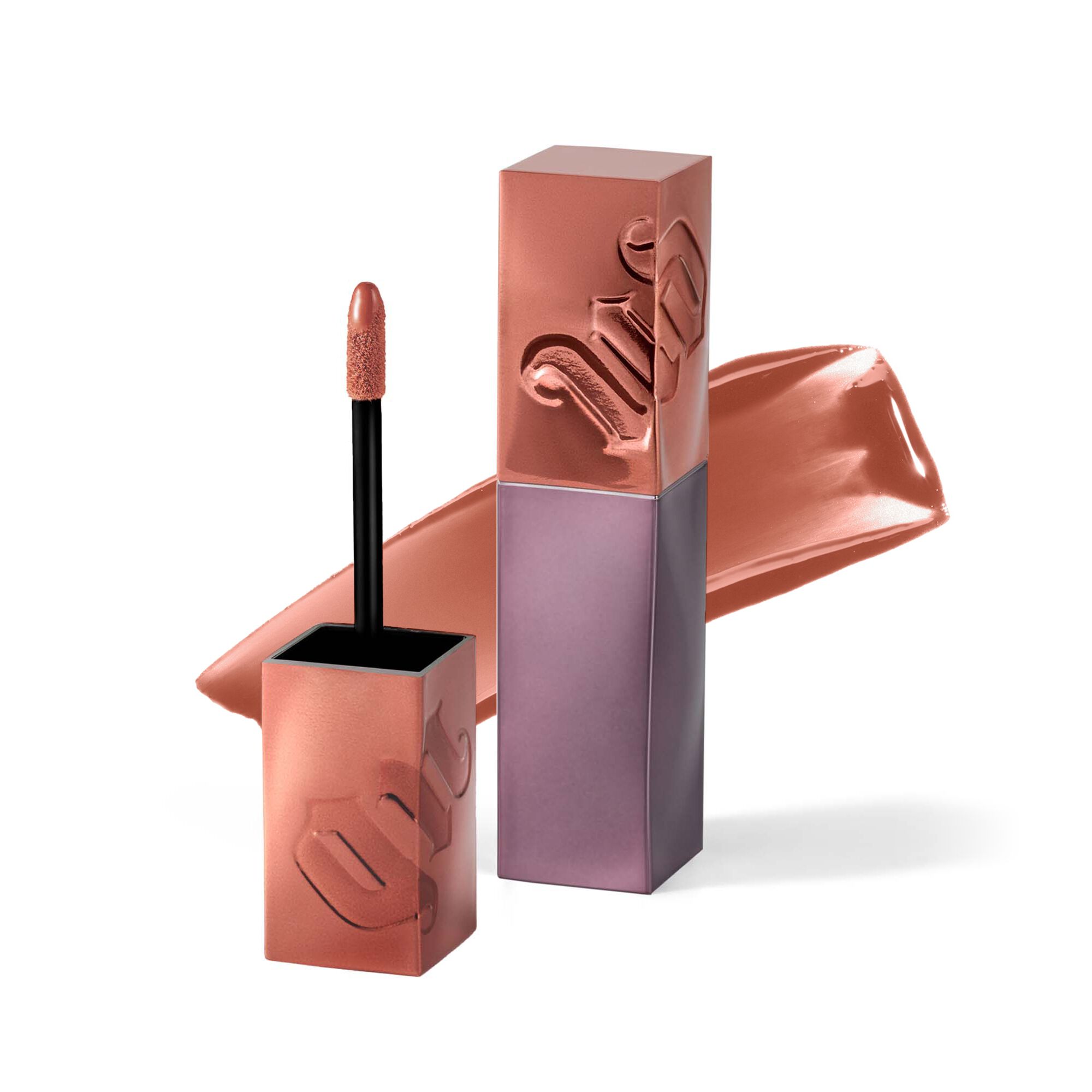 Vice Lip Bond Glossy Longwear Liquid Lipstick