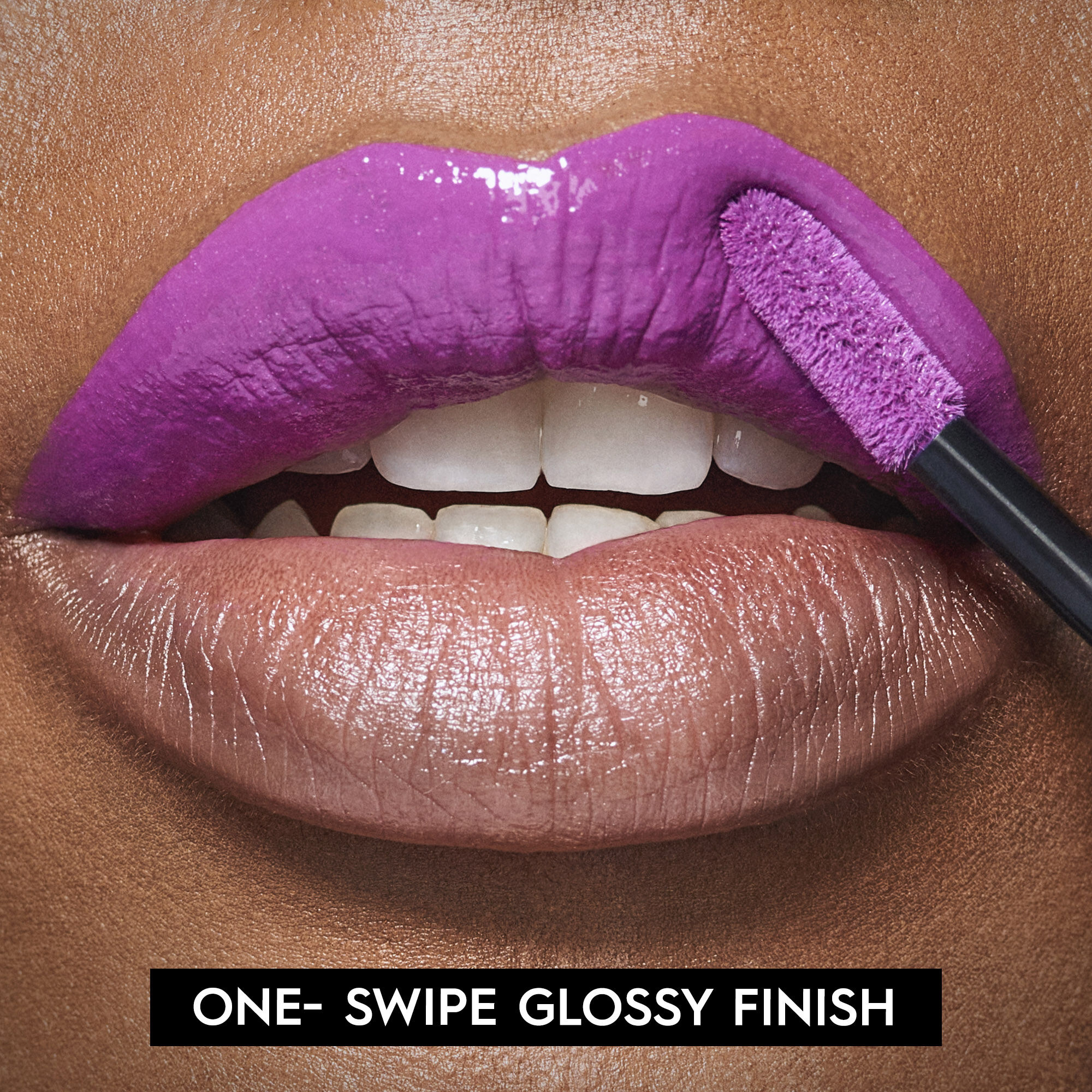 Vice Lip Bond Glossy Longwear Liquid Lipstick