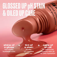 Lip Toy pH Staining Lip Oil