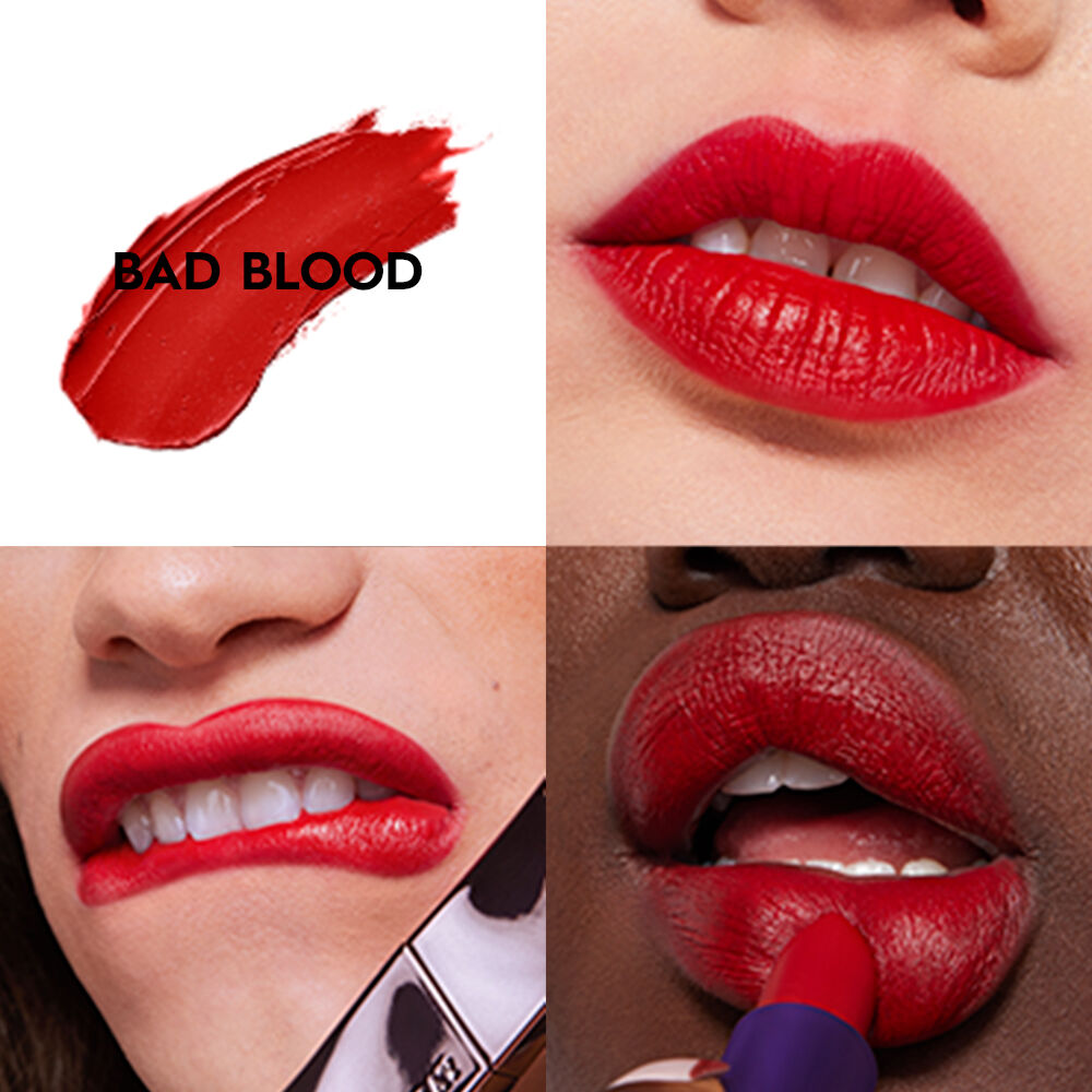 Vice Lipstick