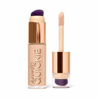 Quickie 24HR Full-Coverage Waterproof Concealer