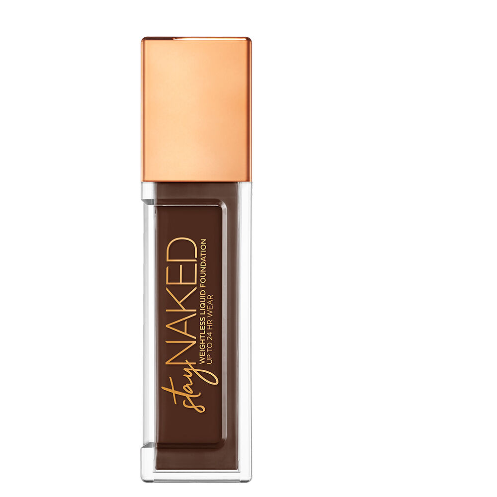 Stay Naked Weightless Liquid Foundation