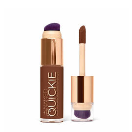 Quickie 24HR Full-Coverage Waterproof Concealer