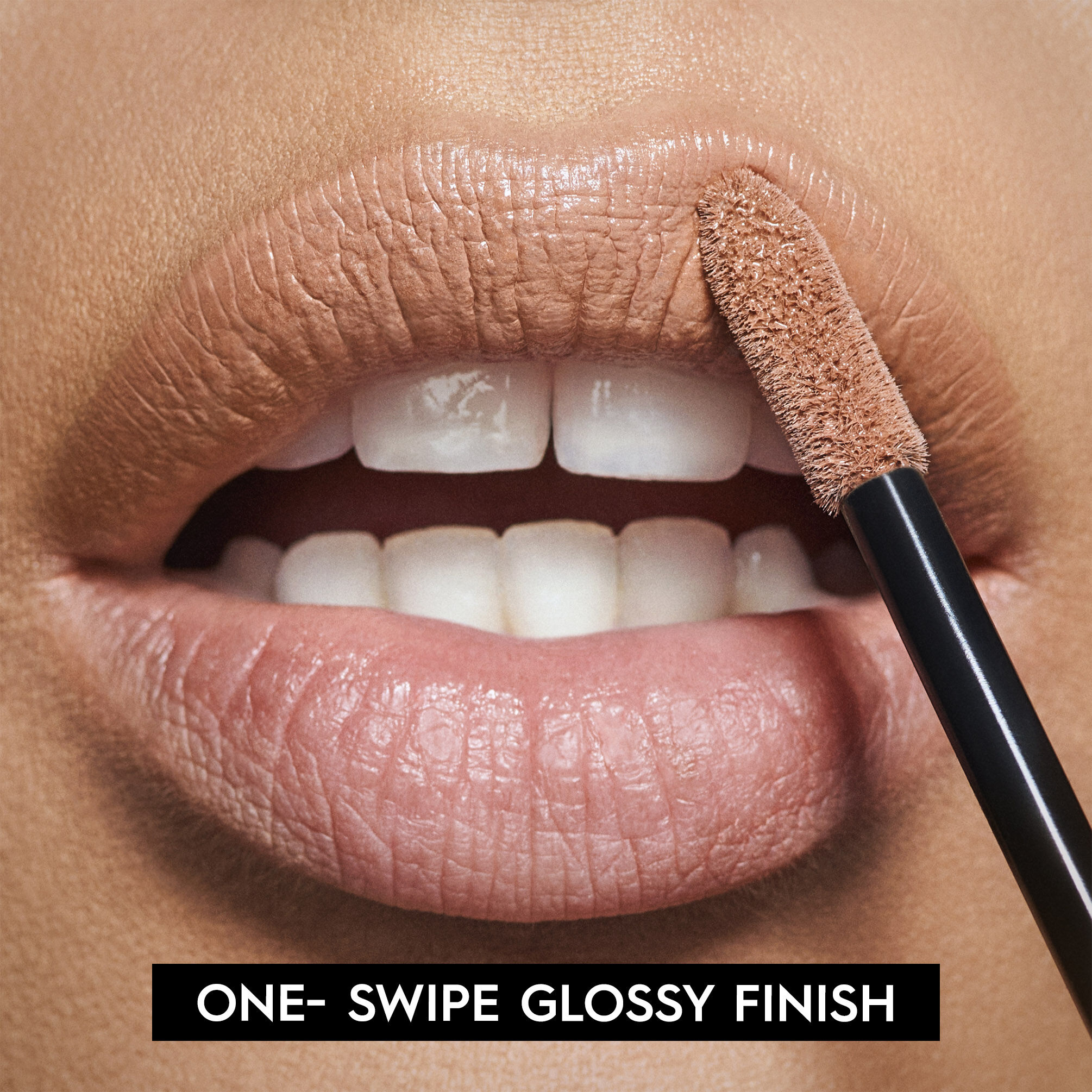 Vice Lip Bond Glossy Longwear Liquid Lipstick