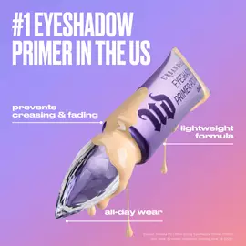 Eyeshadow Primer Potion Anti-Aging