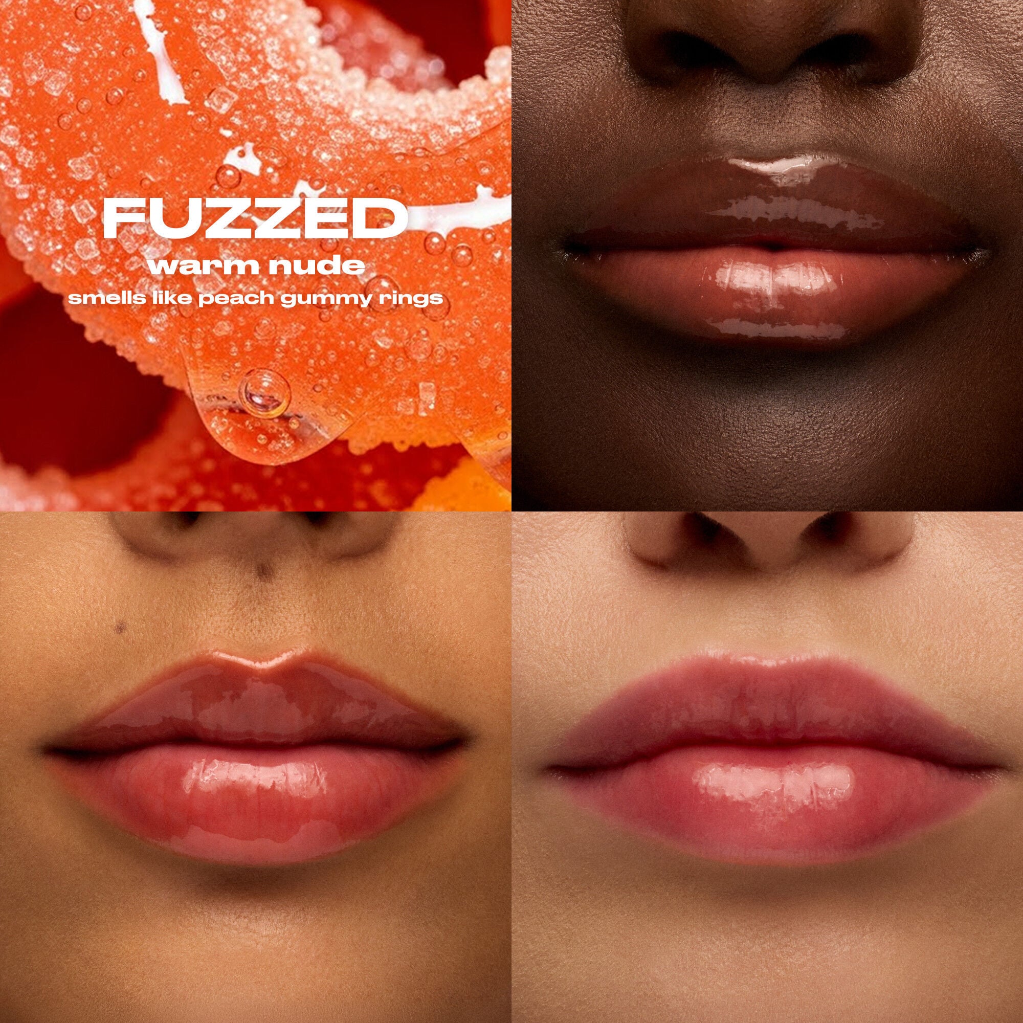 Lip Toy pH Staining Lip Oil
