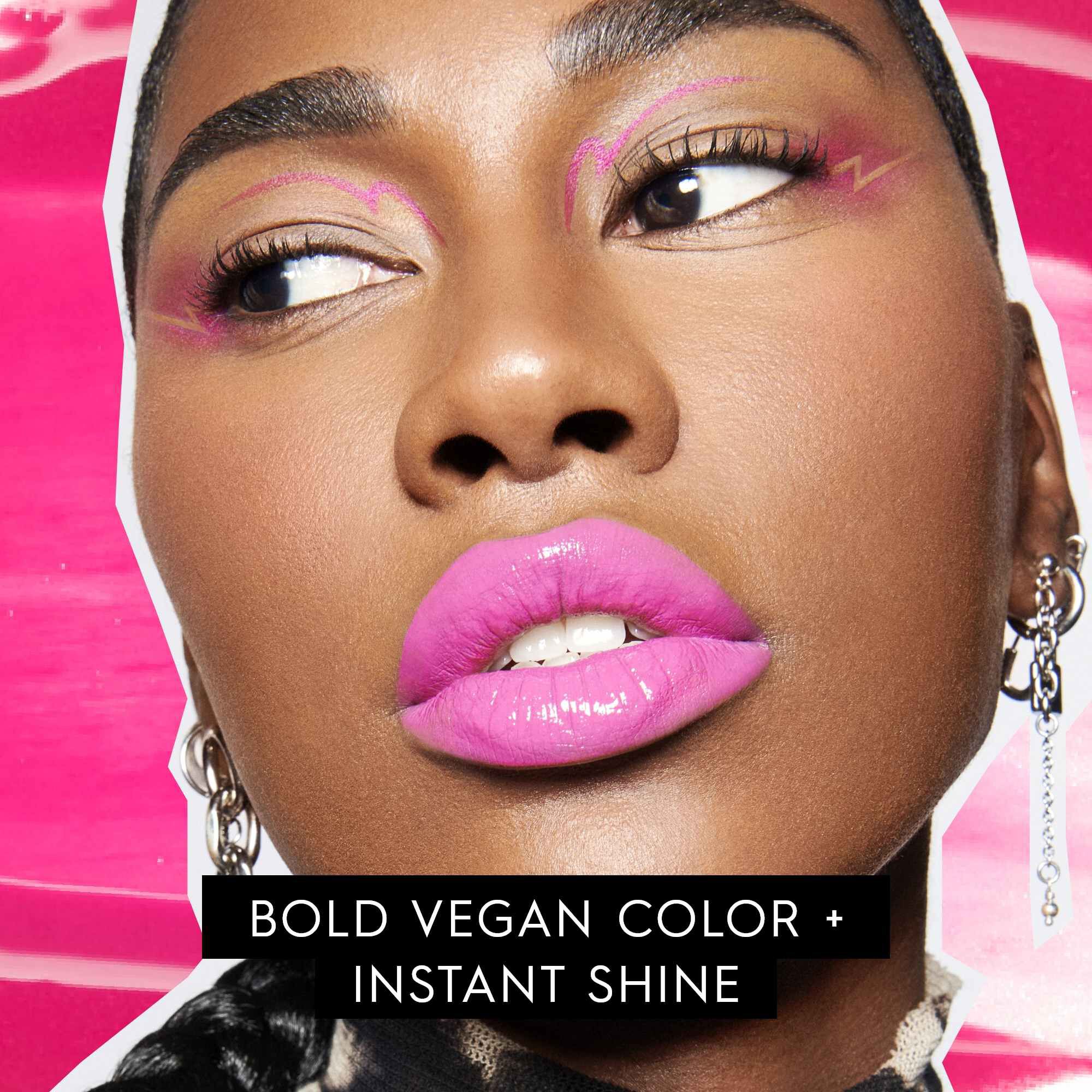 Vice Lip Bond Glossy Longwear Liquid Lipstick
