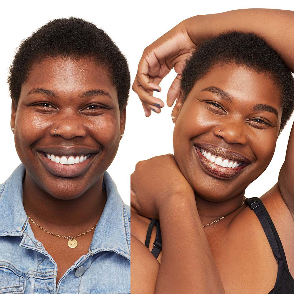 Stay Naked Weightless Liquid Foundation