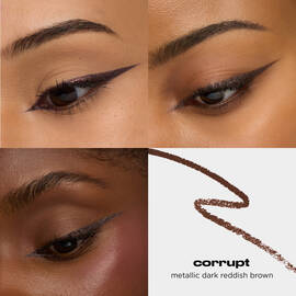 24/7 Glide-On Waterproof Eyeliner Pencil