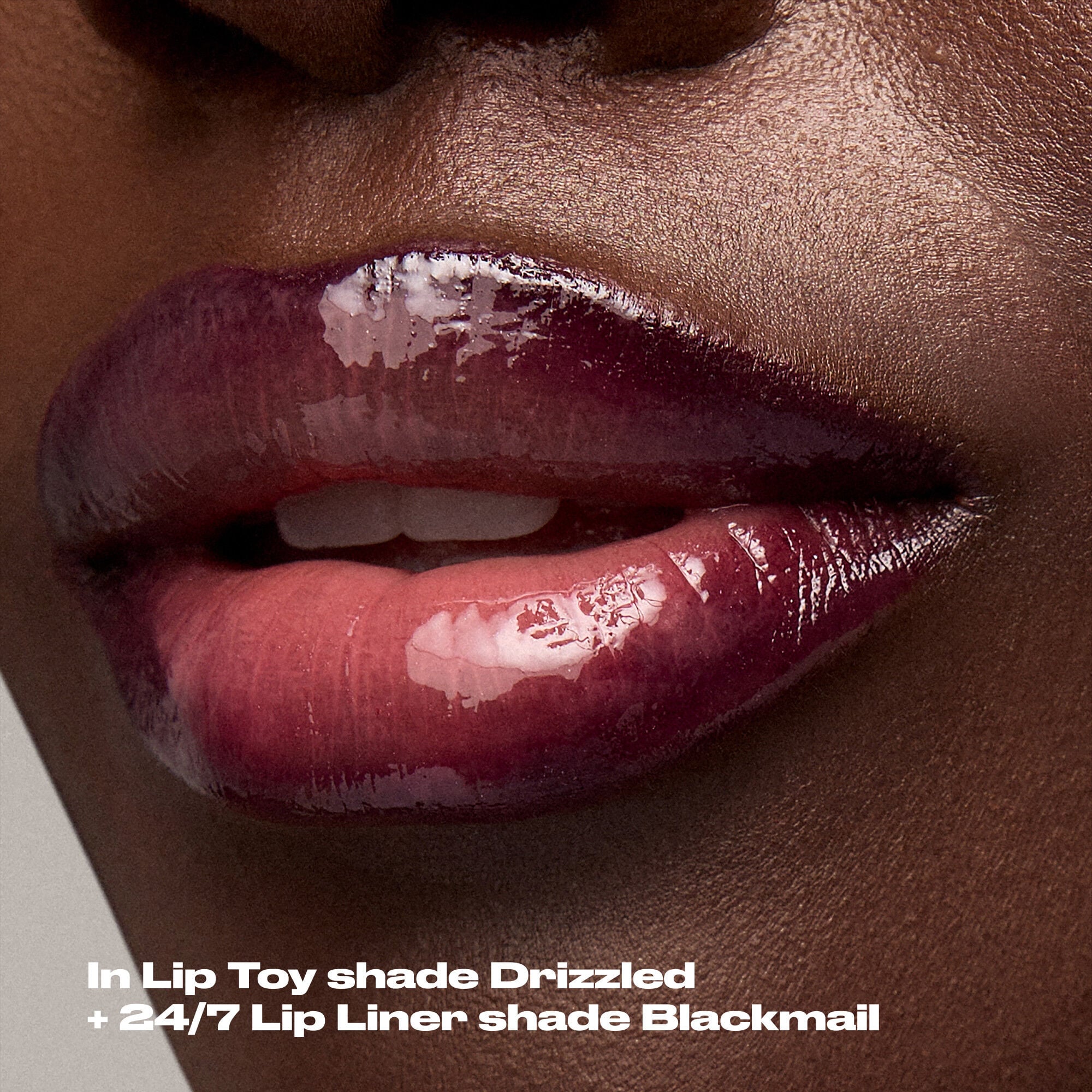 Lip Toy pH Staining Lip Oil