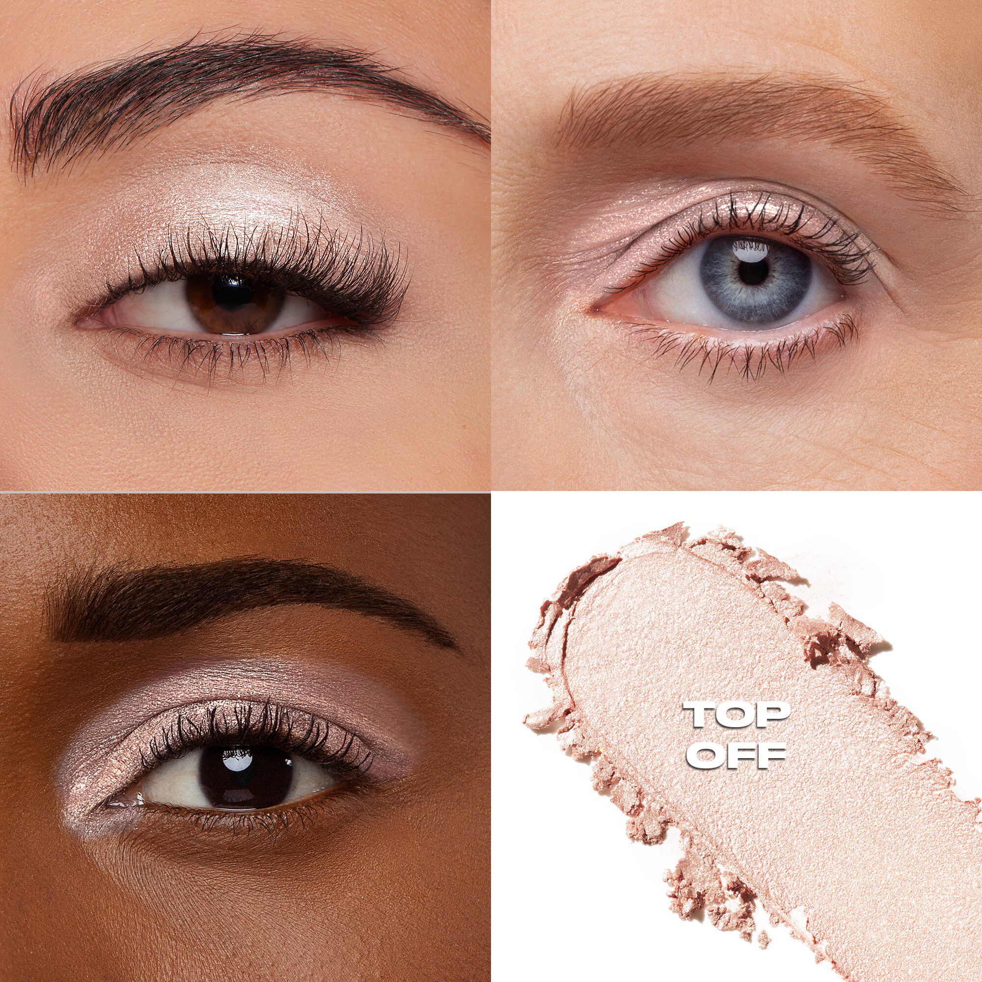 Naked Eyeshadow Stick