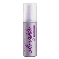 All Nighter Extra Glow Setting Spray