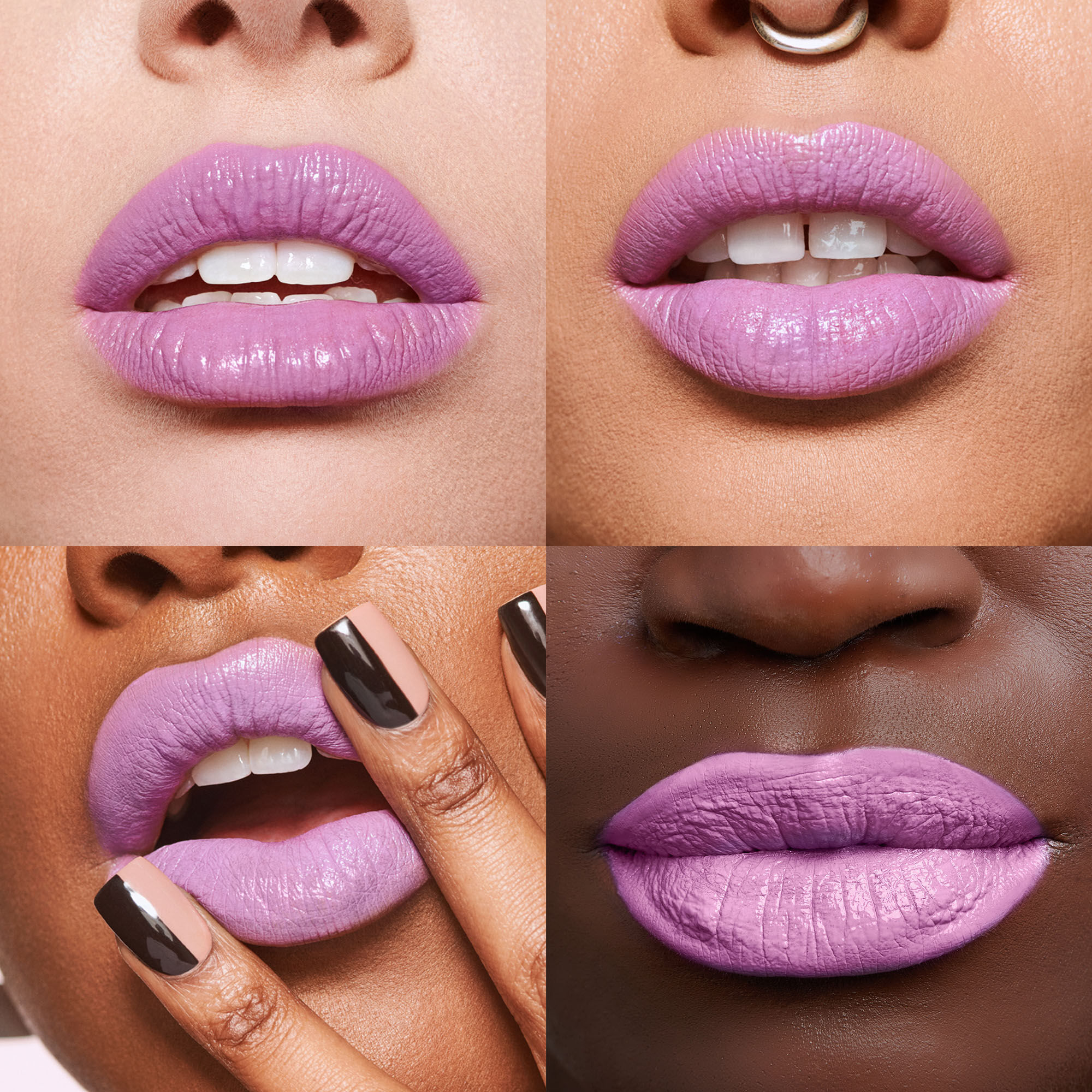 Vice Lip Bond Glossy Longwear Liquid Lipstick