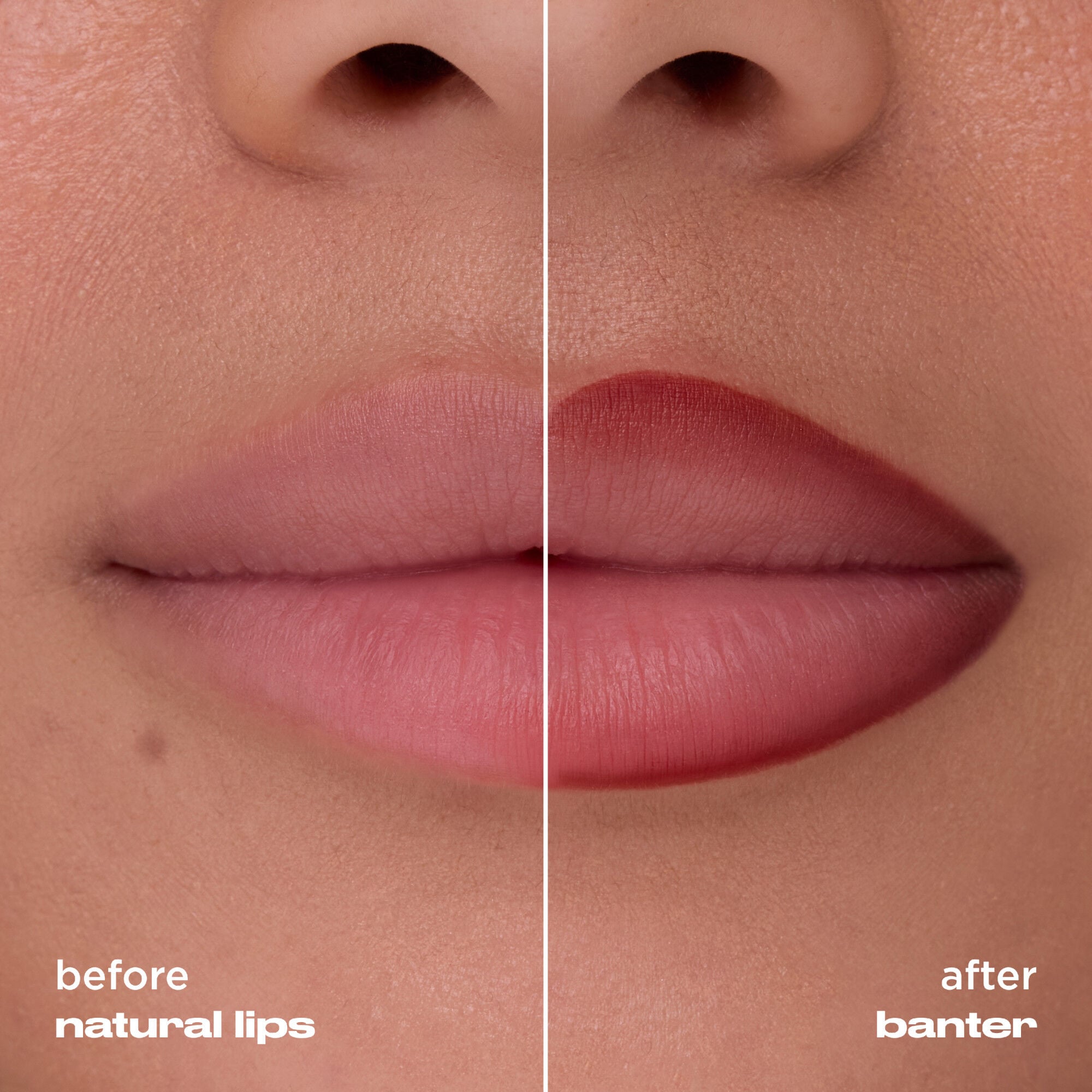 Lip Toy Staining Brush Lip Liner
