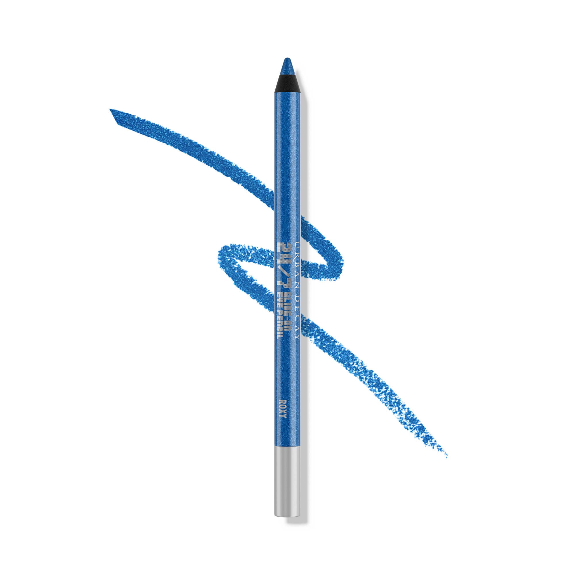24/7 Glide-On Waterproof Eyeliner Pencil