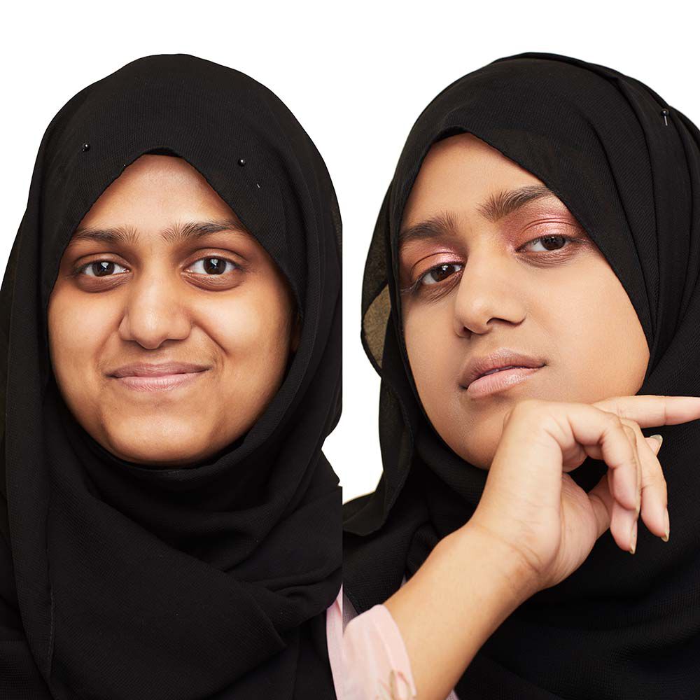Stay Naked Weightless Liquid Foundation