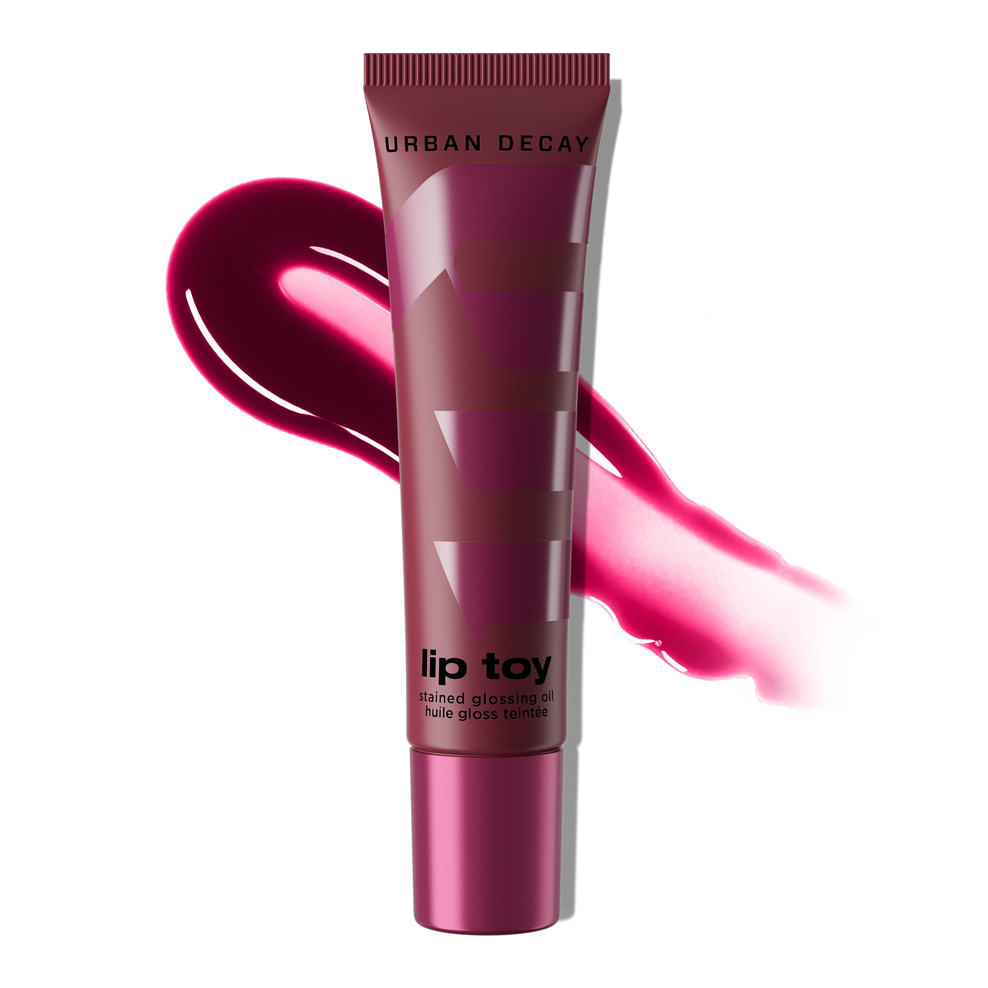 Lip Toy pH Staining Lip Oil