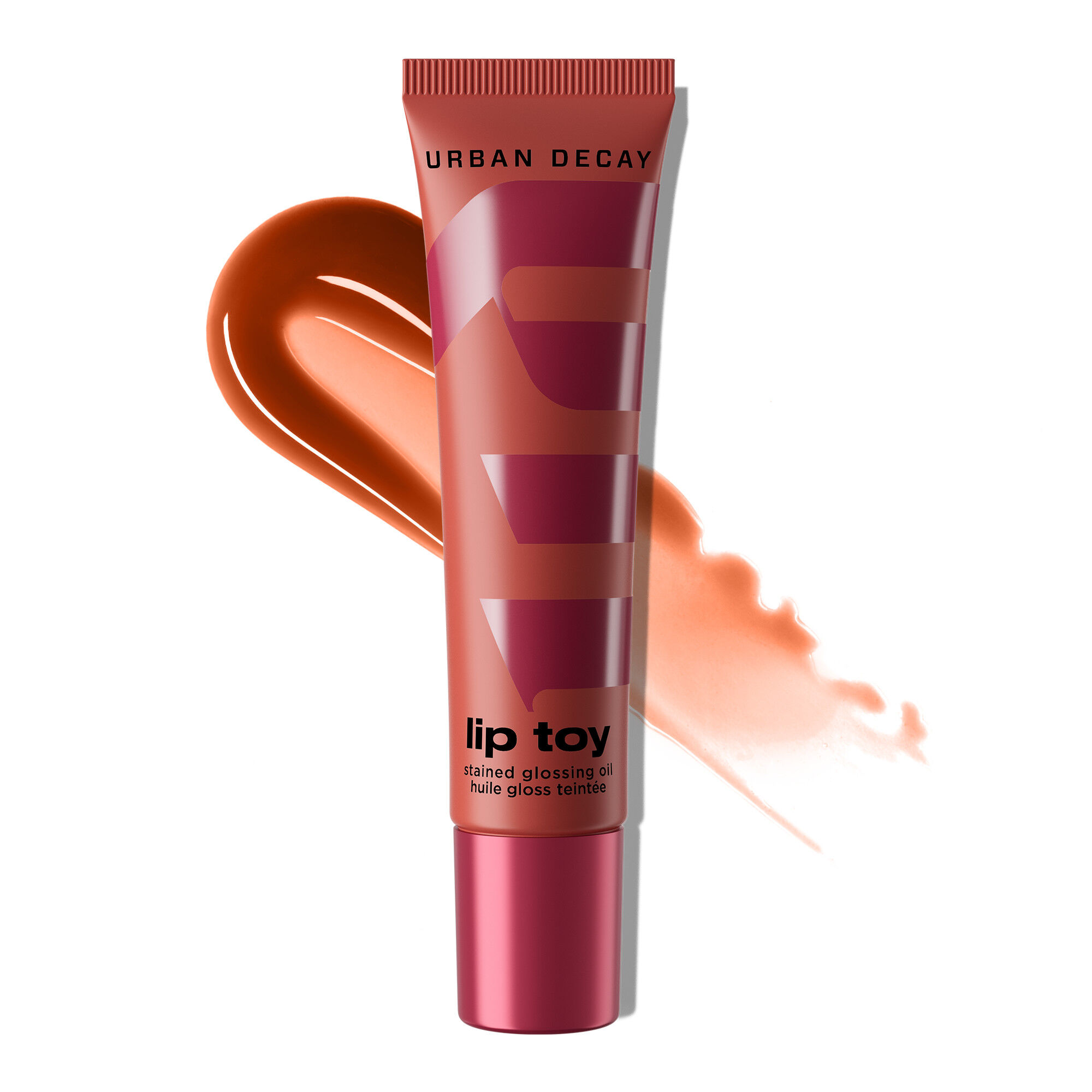 Lip Toy pH Staining Lip Oil
