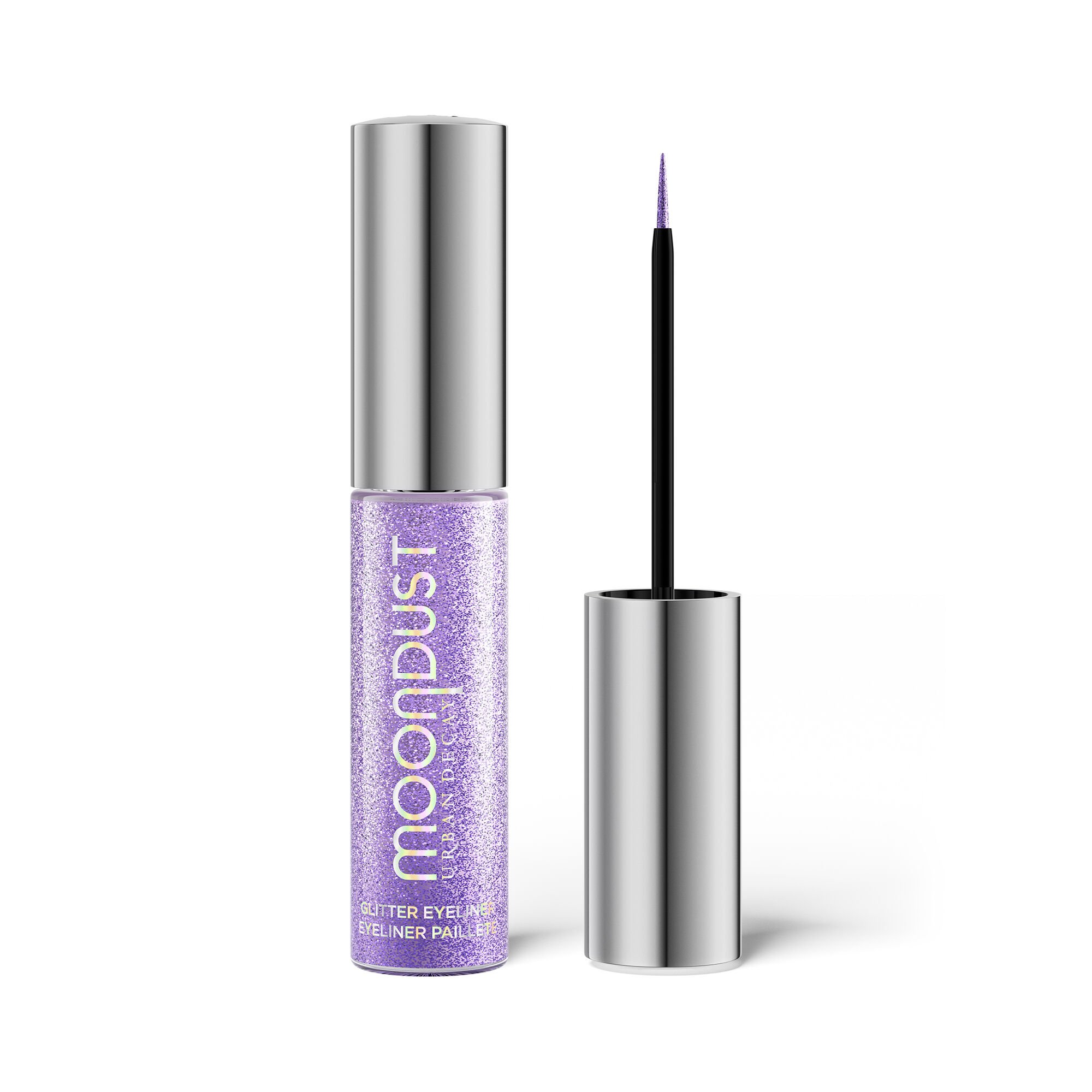 Moondust Liquid Glitter Eyeliner