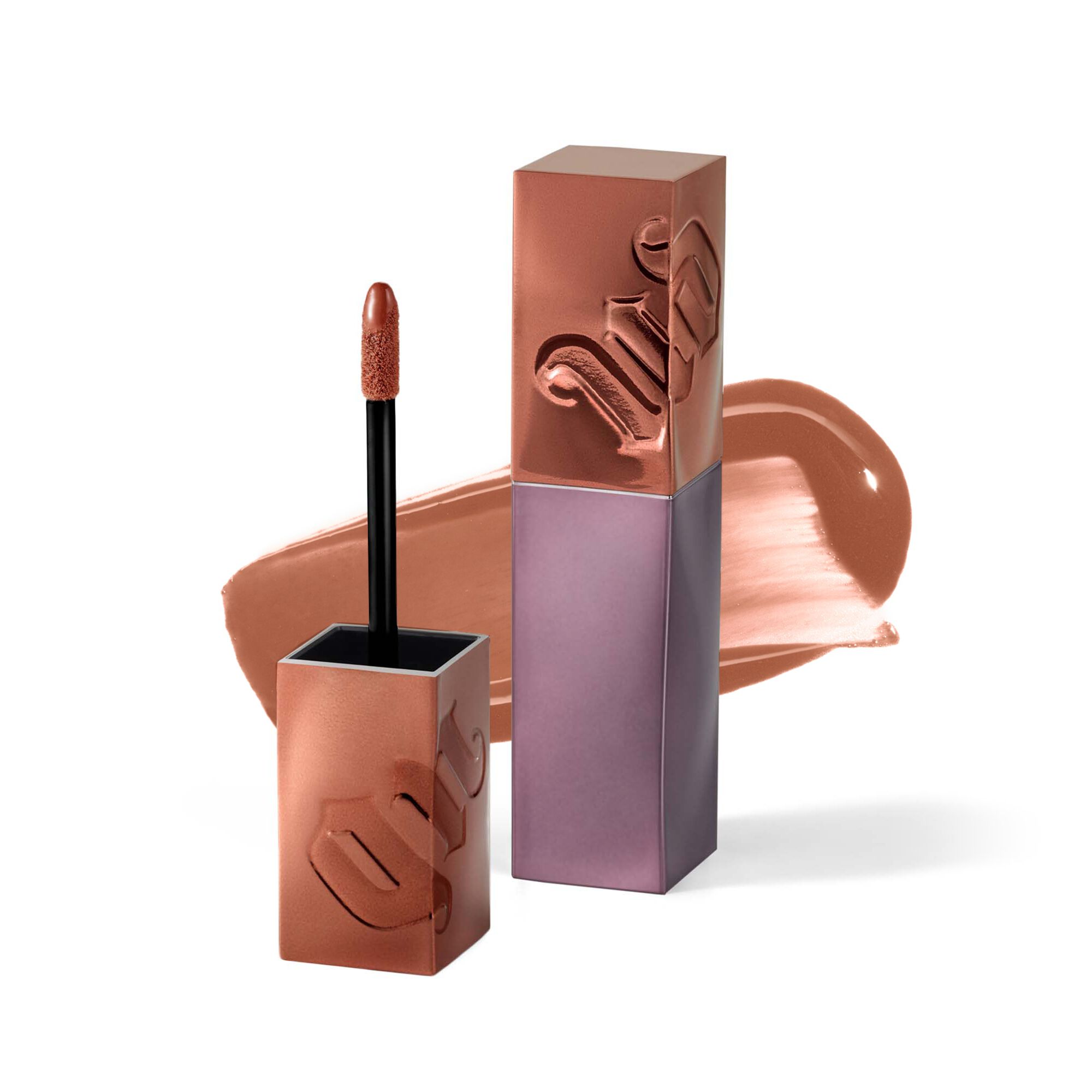 Vice Lip Bond Glossy Longwear Liquid Lipstick