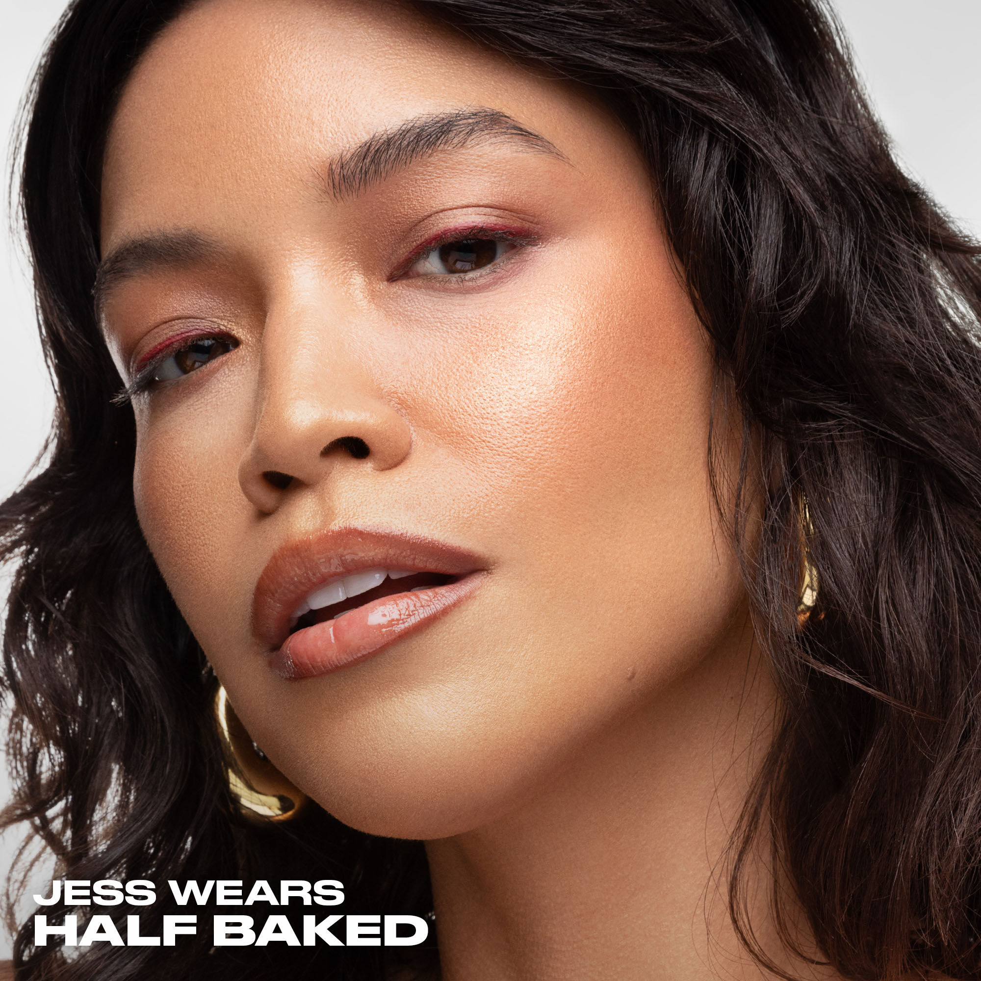 Face Bond Luminizer Waterproof Glow Drops for Face + Body