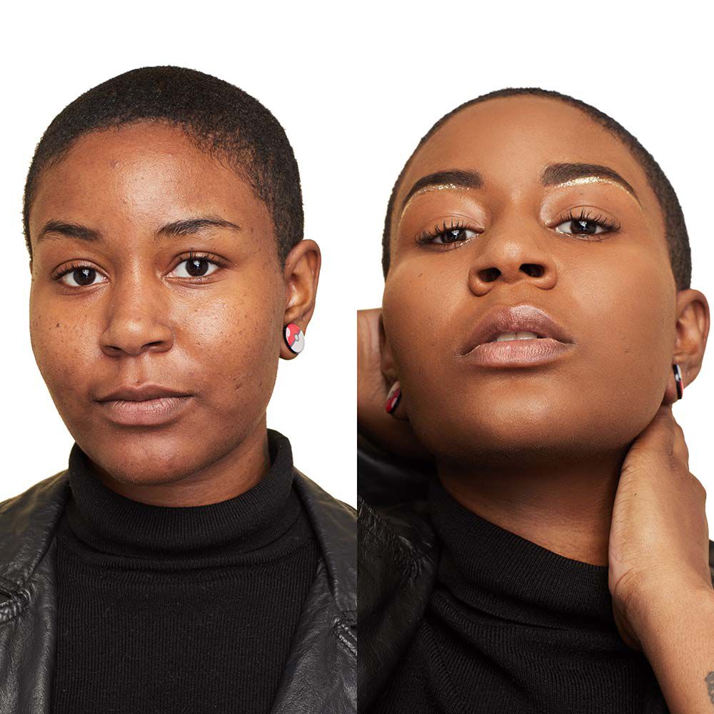 Stay Naked Weightless Liquid Foundation