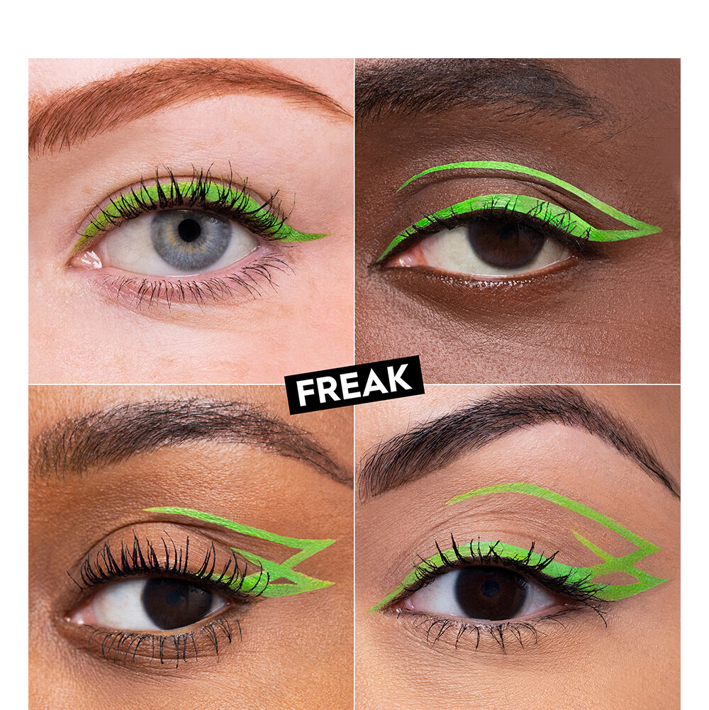 24/7 Inks Easy Ergonomic Liquid Eyeliner Pen