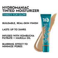 Hydromaniac Hydrating Dewy Foundation