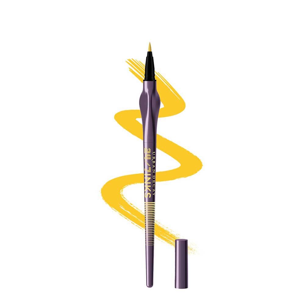 24/7 Inks Easy Ergonomic Liquid Eyeliner Pen