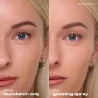 All Nighter Ghosting Spray
