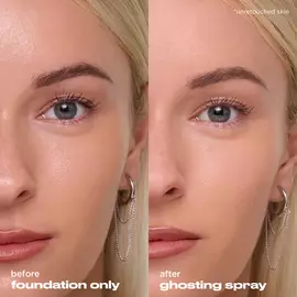 All Nighter Ghosting Spray