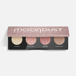 Moondust Glitter Eyeshadow Palette