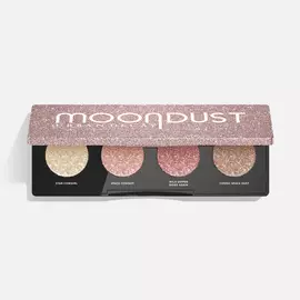 Moondust Glitter Eyeshadow Palette