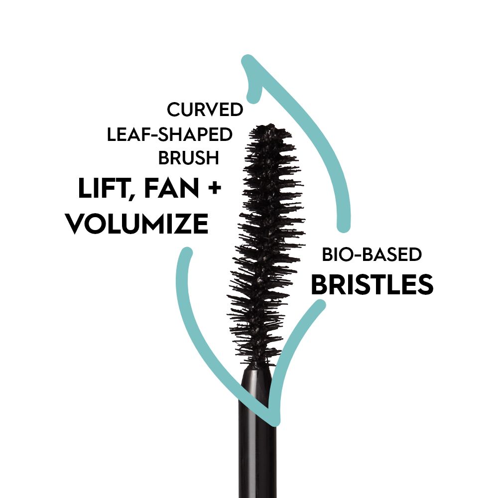 Wild Lash Mascara