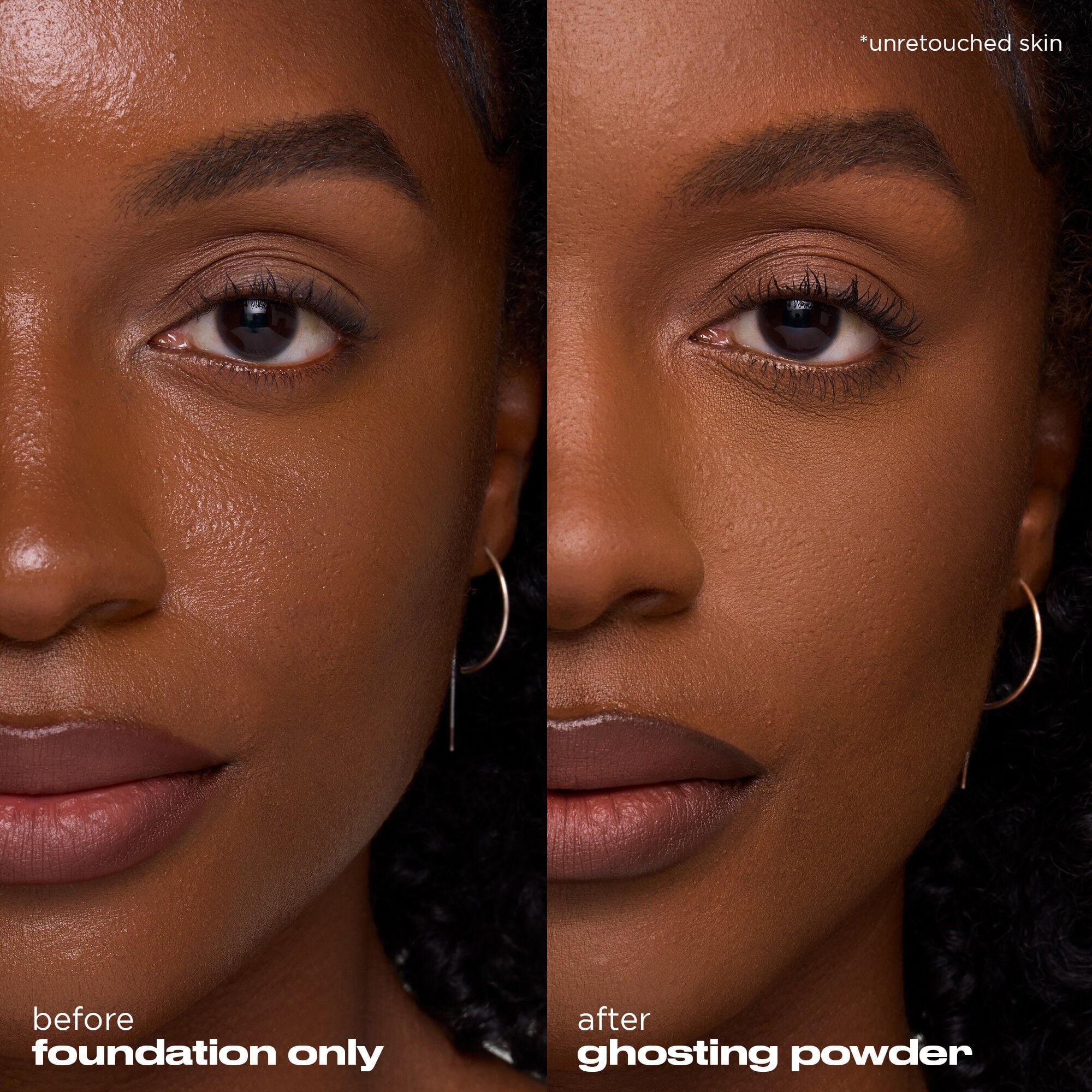 All Nighter Ghosting Powder
