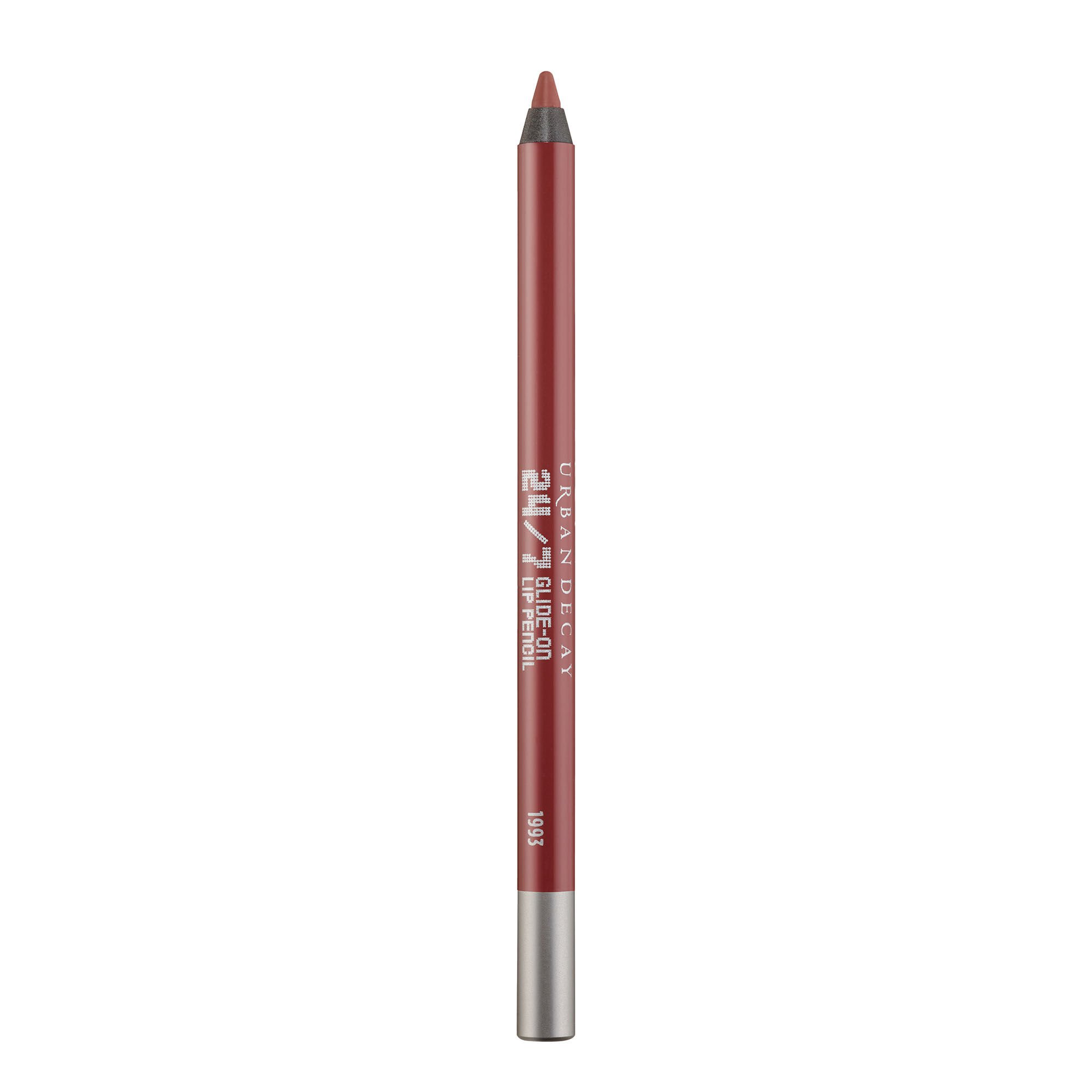 24/7 Glide-On Waterproof Lip Liner - Lip Primer - Urban Decay