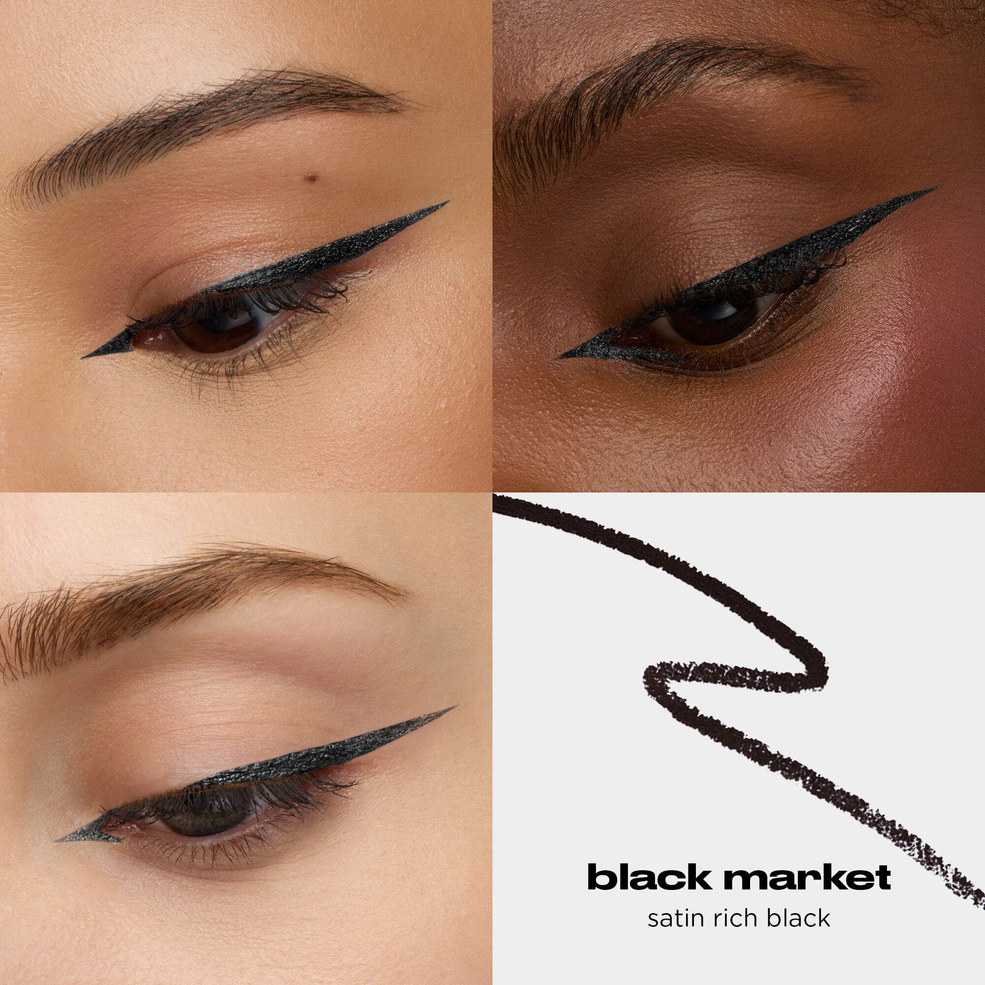 24/7 Glide-On Waterproof Eyeliner Pencil