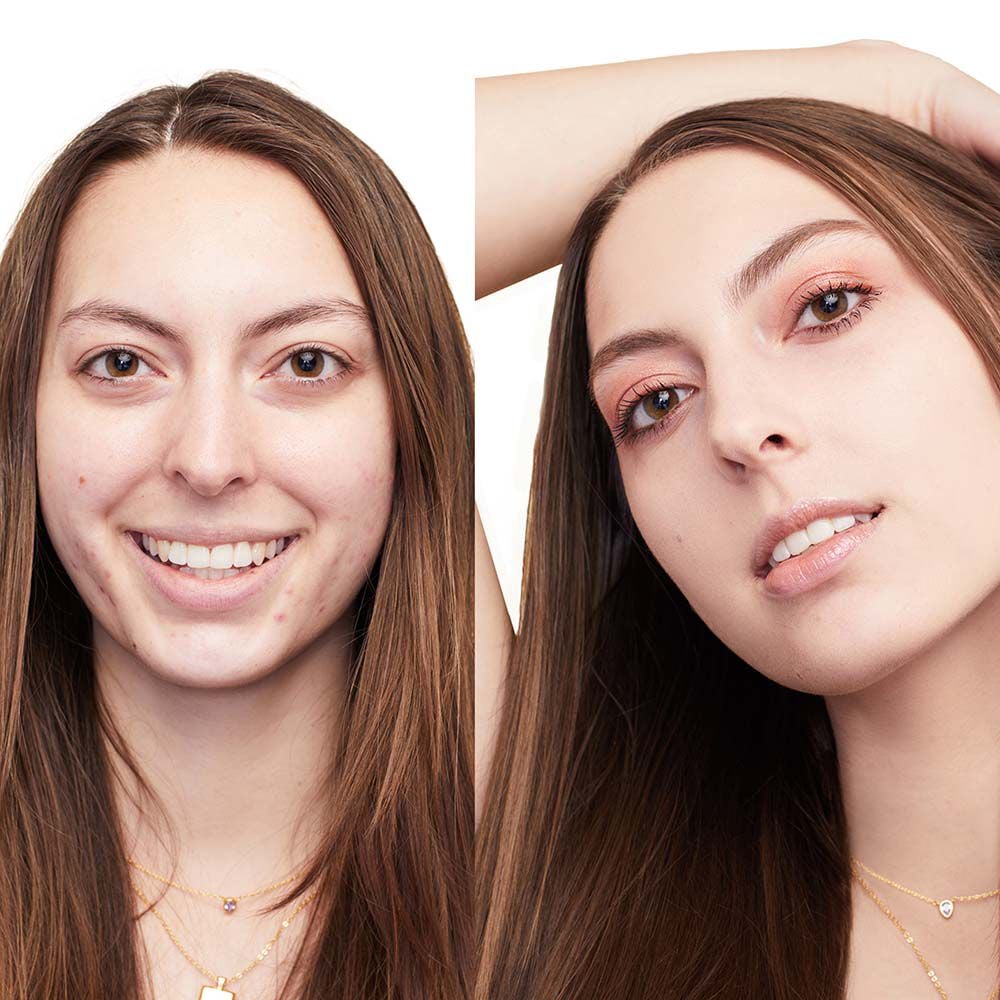 Stay Naked Weightless Liquid Foundation
