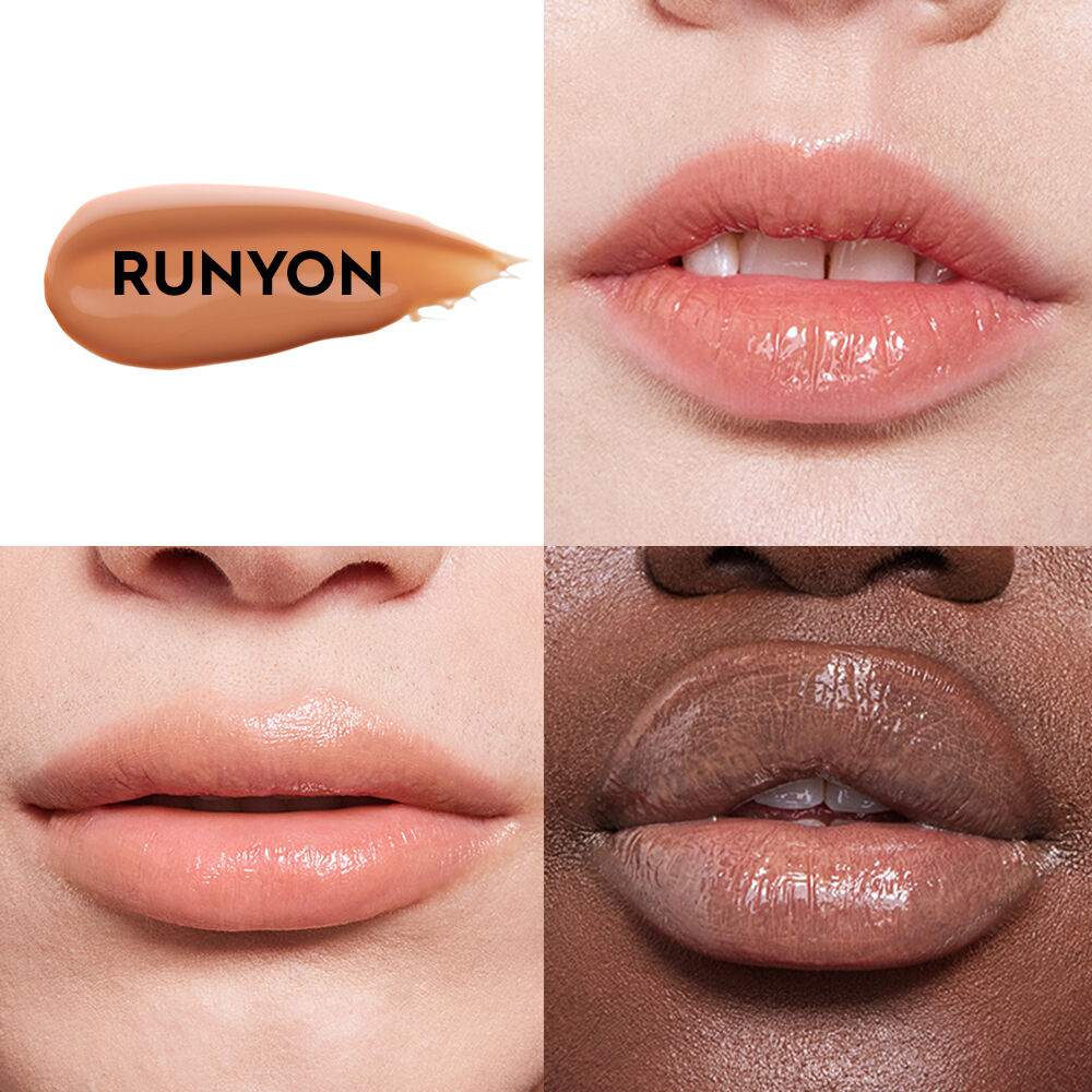 Vice Plumping Shine Balm