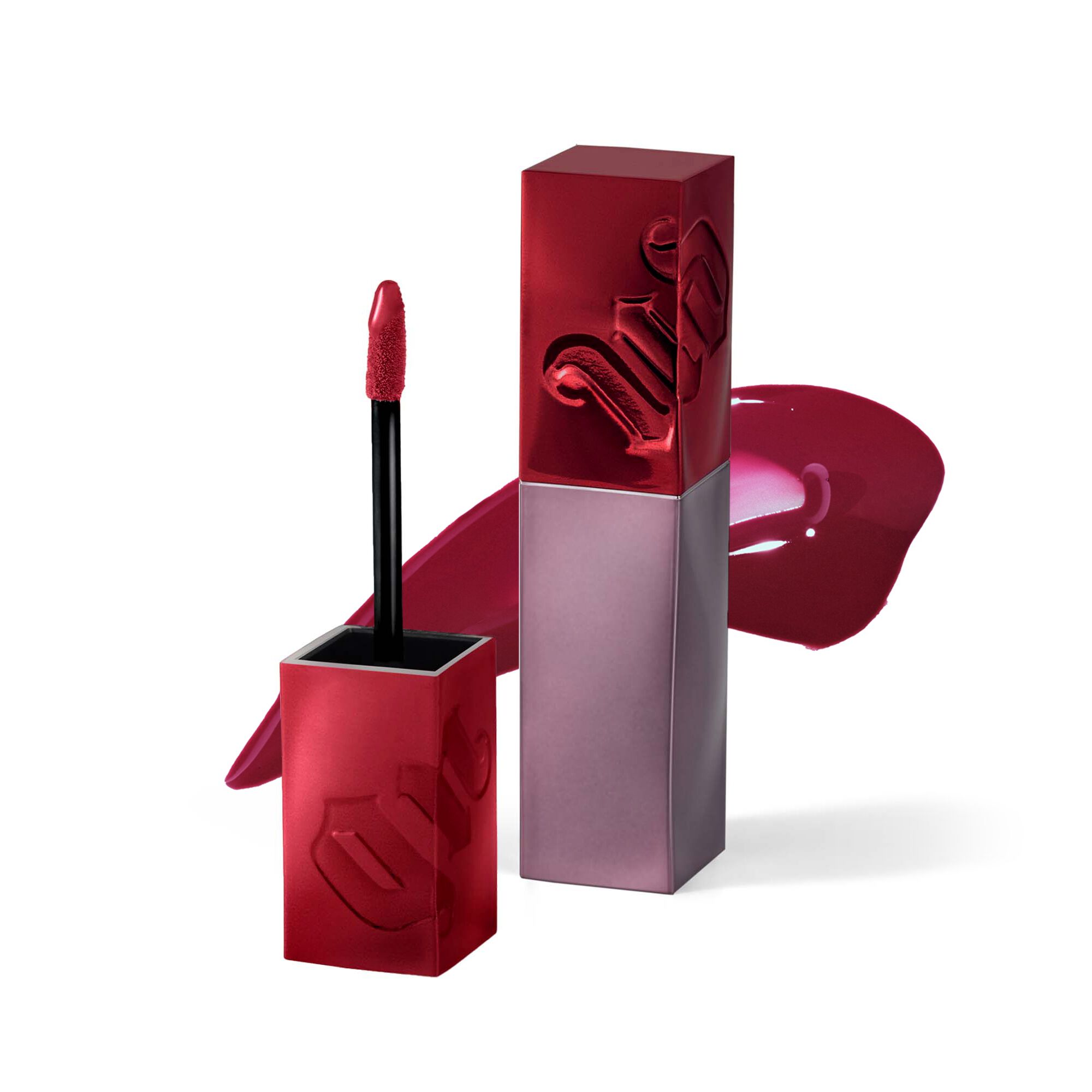 Vice Lip Bond Glossy Longwear Liquid Lipstick